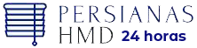 Persianas HMD